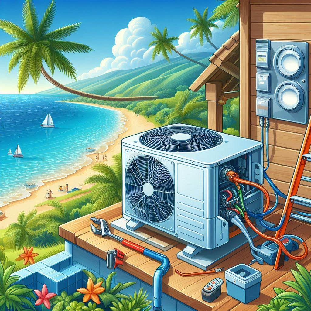 El Impacto de la Proximidad al Mar en los Equipos de Refrigeración