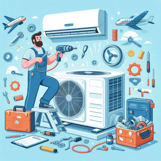 El Poder del Mantenimiento Preventivo en los Sistemas de Refrigeración